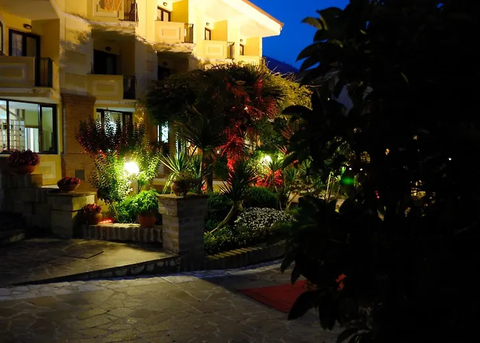 Caserta AnticaAlbergo