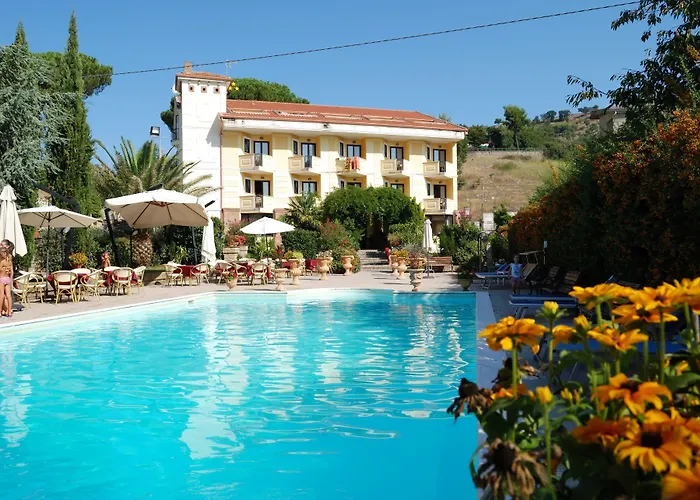 Caserta AnticaAlbergo